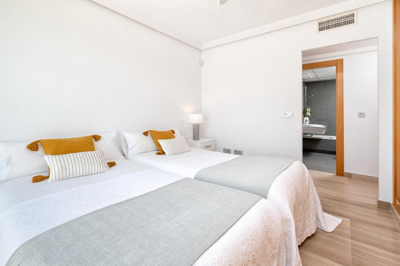 Iloftmalaga ático Pacífico 19 B Appartamento Málaga