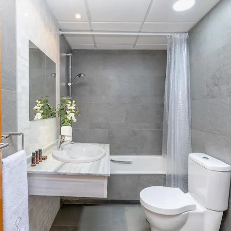 Iloftmalaga Atico Pacifico 19 B Apartment Exterior photo