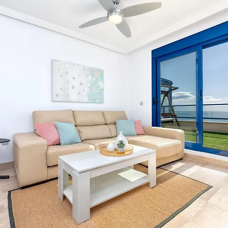 Iloftmalaga Atico Pacifico 19 B Apartment Exterior photo